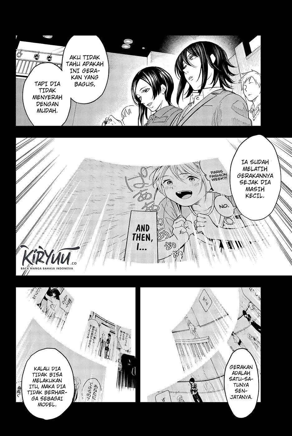 Chapter 65 - halaman 16
