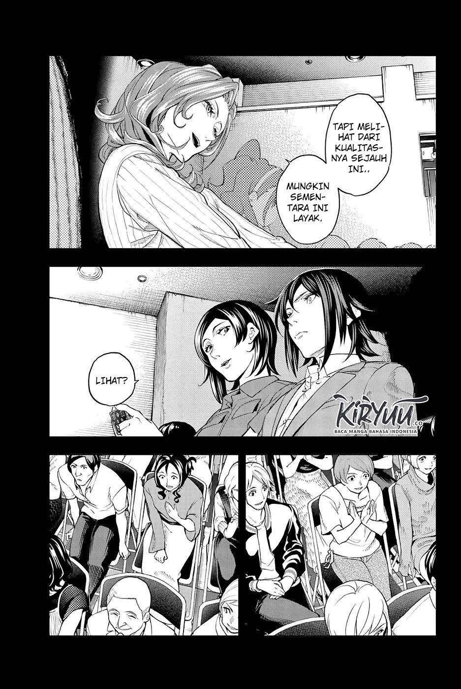 Chapter 65 - halaman 21