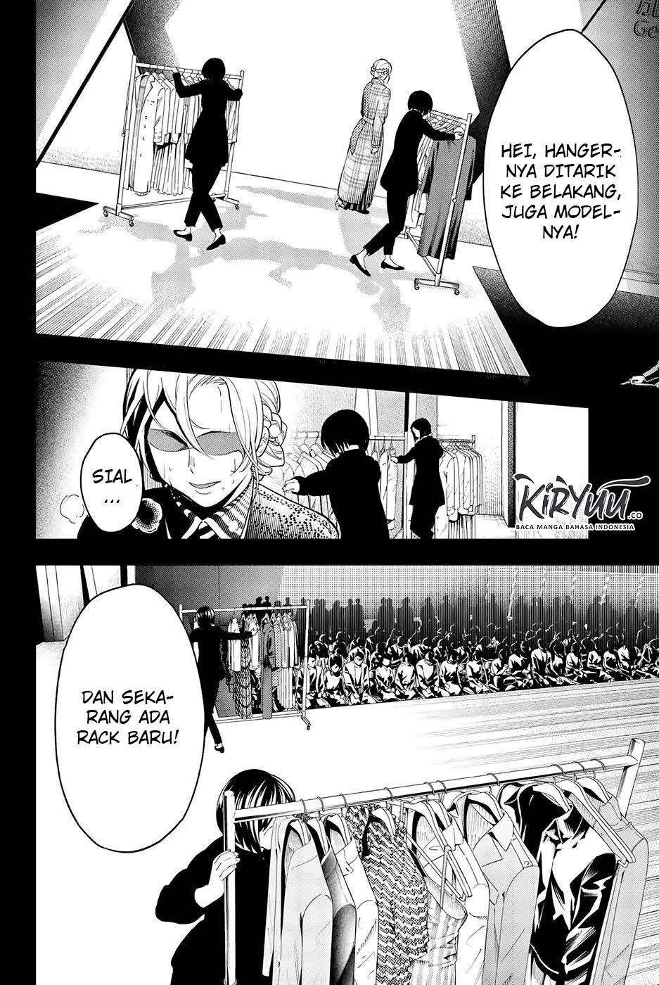 Chapter 65 - halaman 22