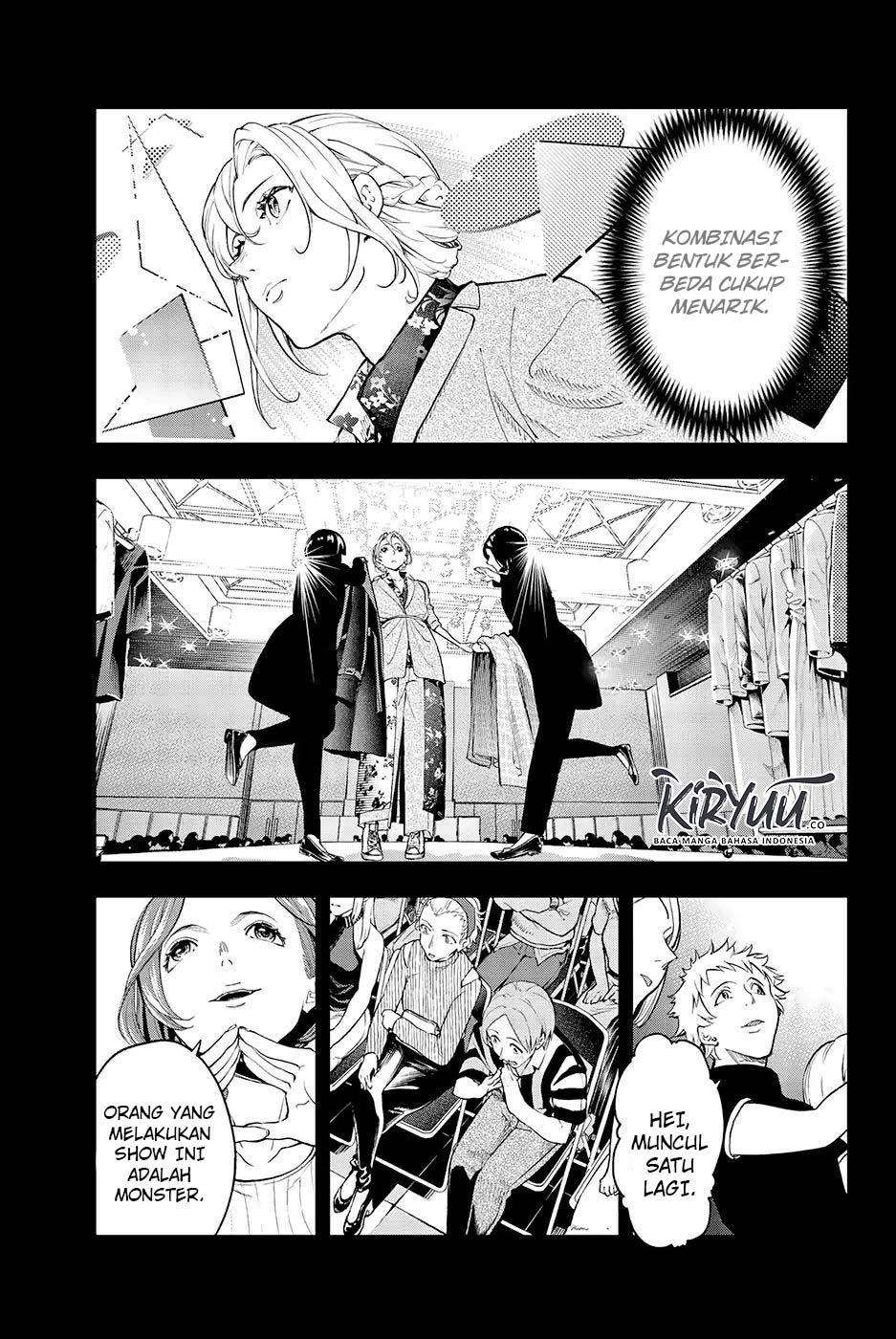 Chapter 65 - halaman 8