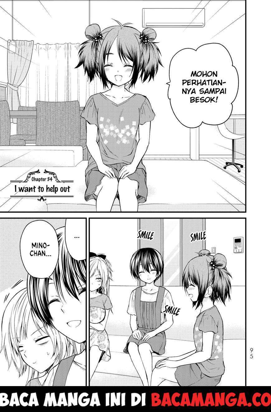 Chapter 34 - halaman 2