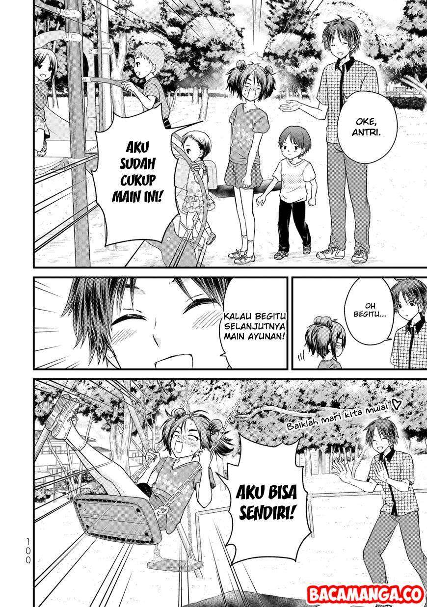 Chapter 34 - halaman 7