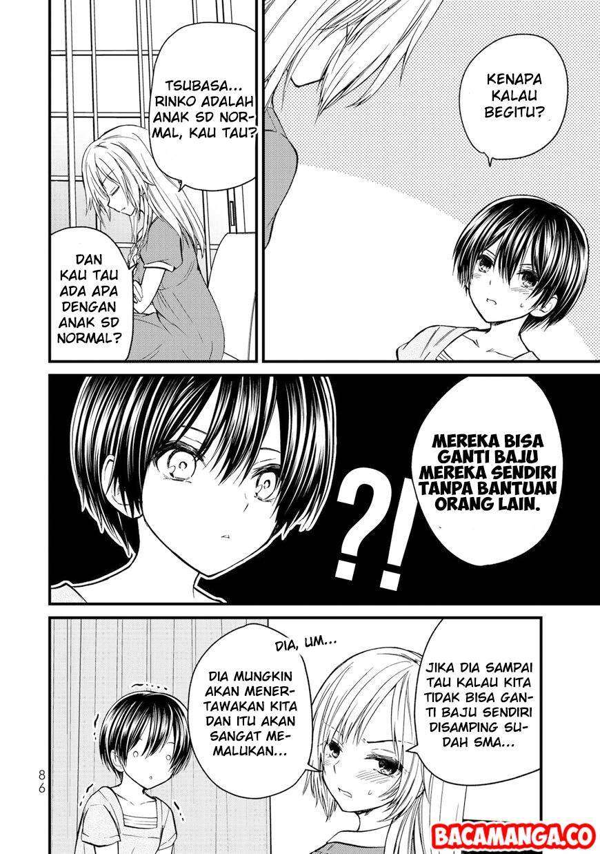 Chapter 33 - halaman 9