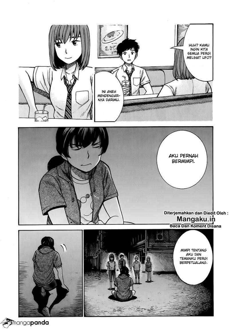 Chapter 79 - halaman 13