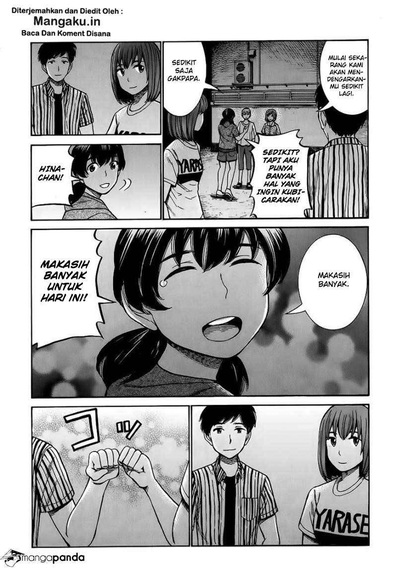 Chapter 79 - halaman 19