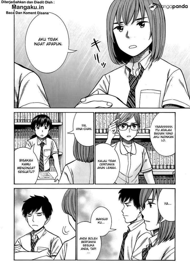 Chapter 79 - halaman 22