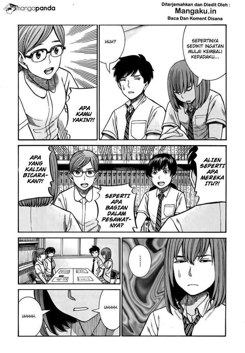 Chapter 79 - halaman 24
