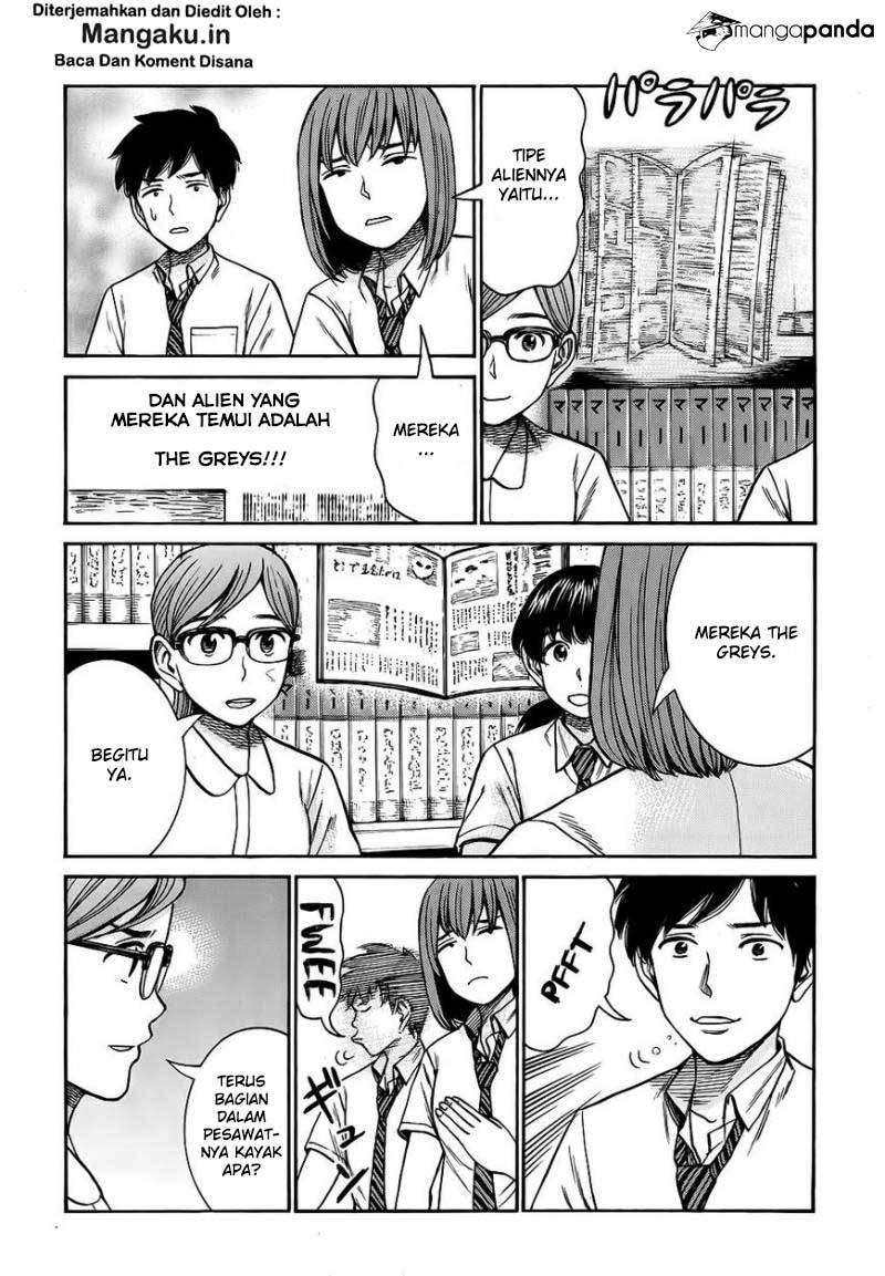 Chapter 79 - halaman 26