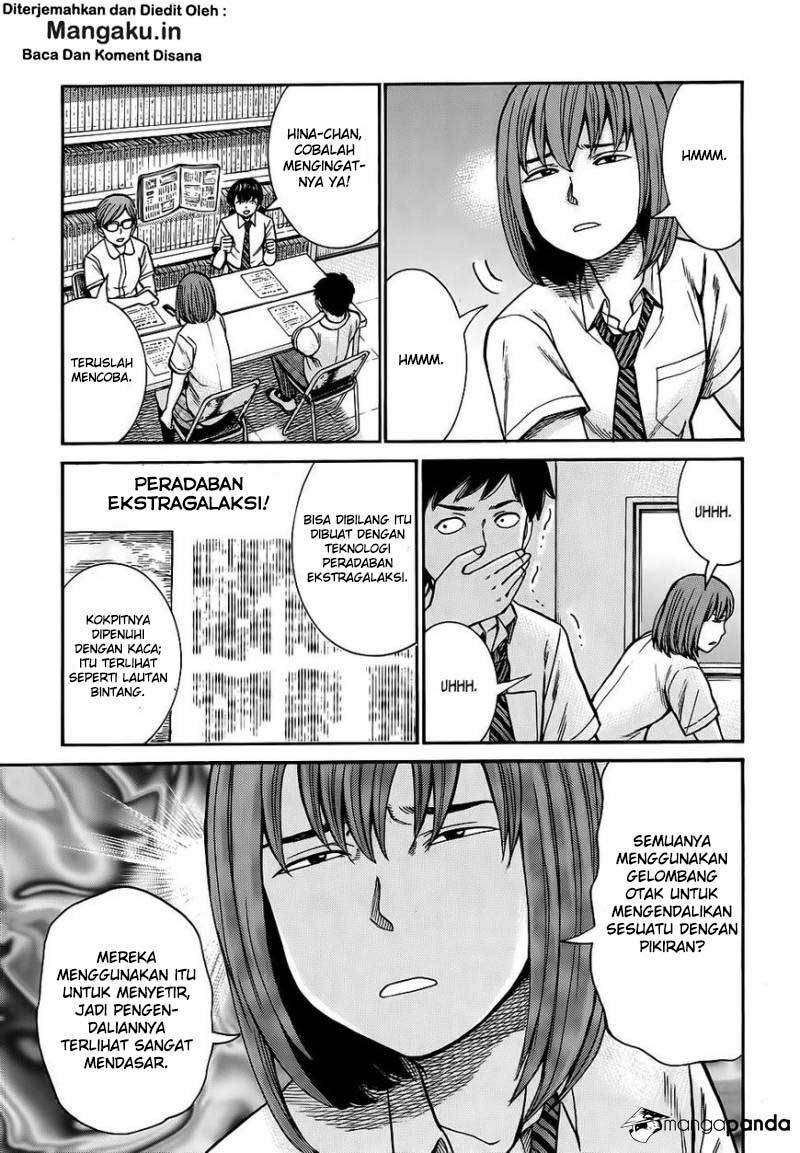 Chapter 79 - halaman 27
