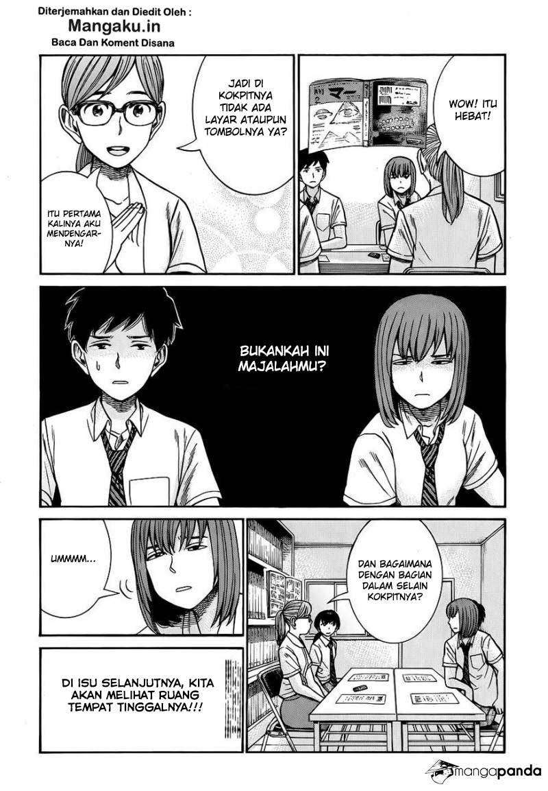 Chapter 79 - halaman 28