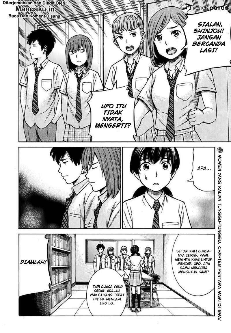 Chapter 79 - halaman 4
