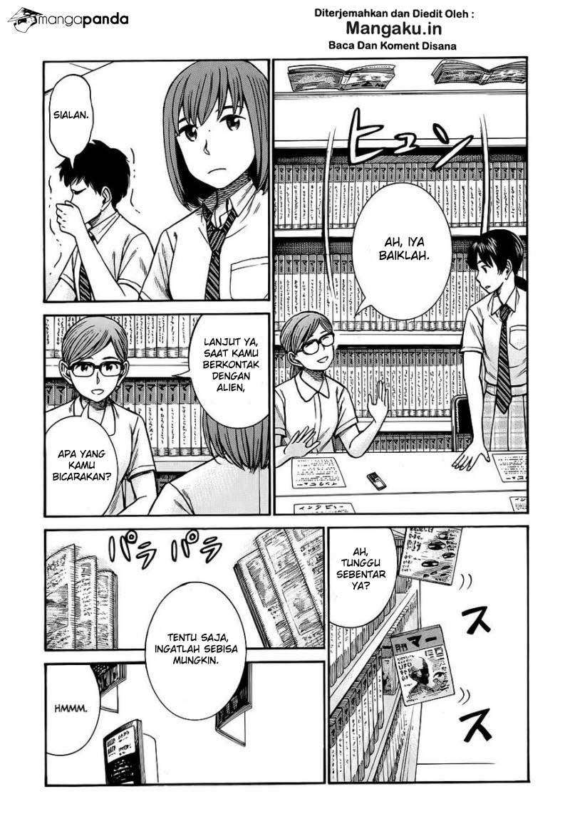 Chapter 79 - halaman 31