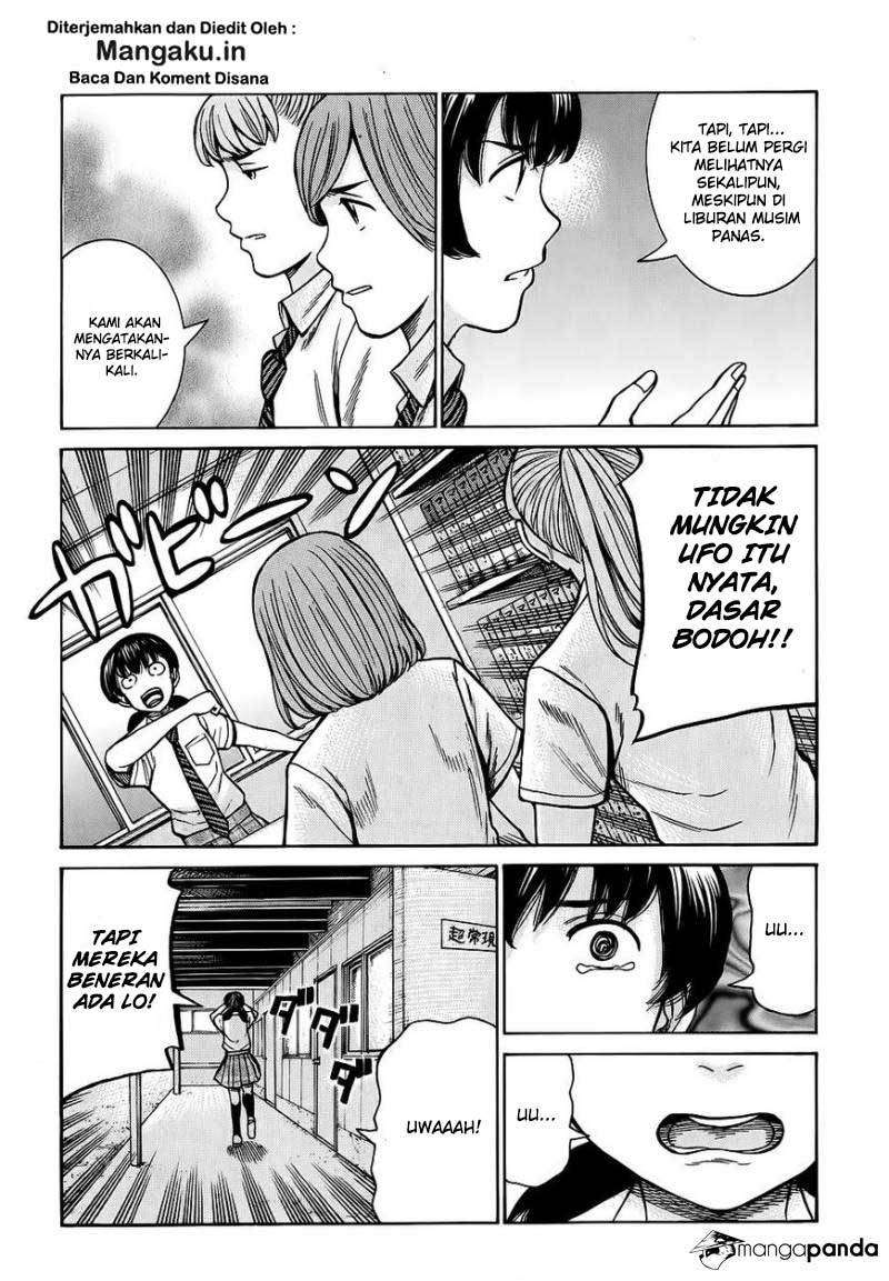 Chapter 79 - halaman 5