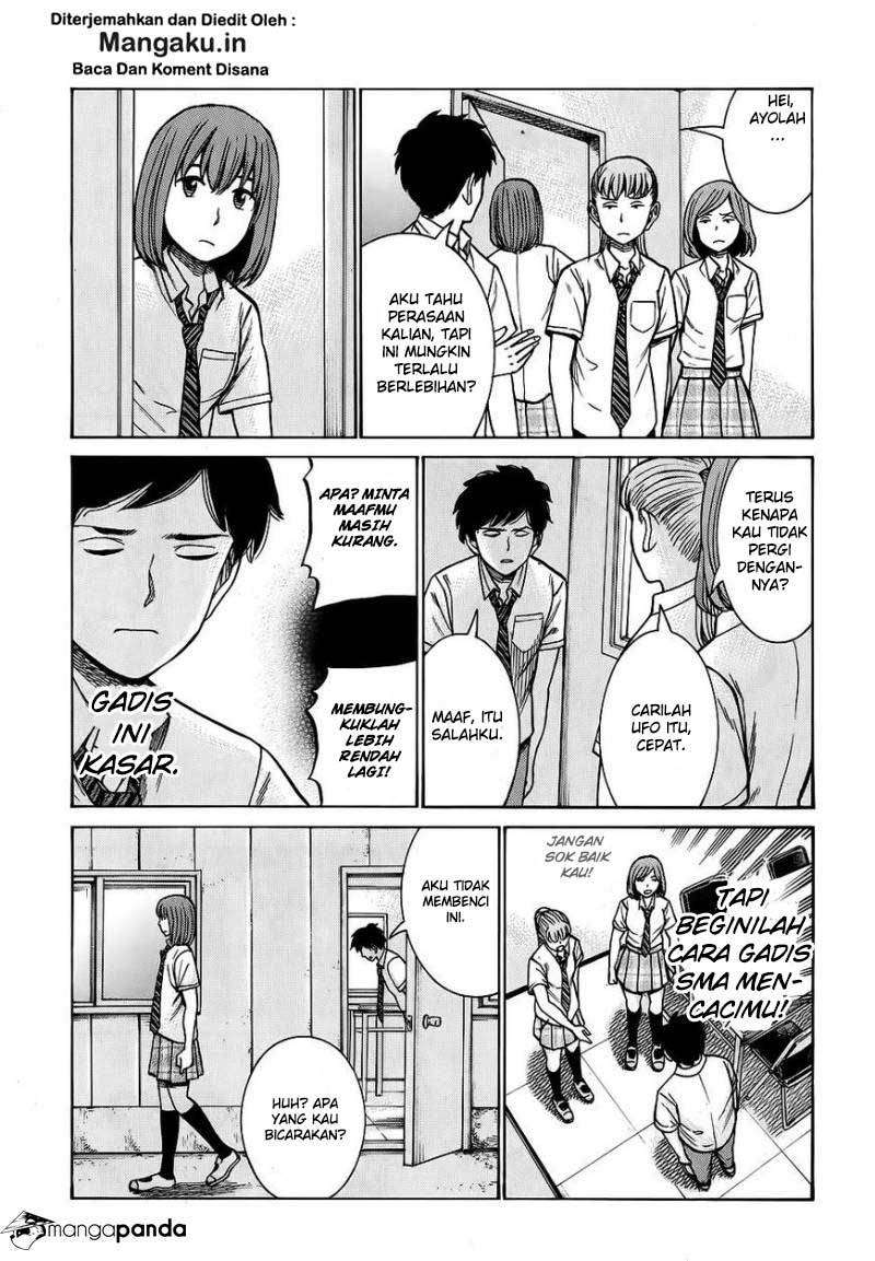 Chapter 79 - halaman 6