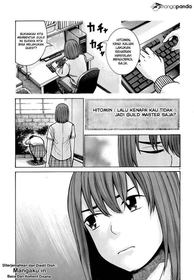 Chapter 79 - halaman 9