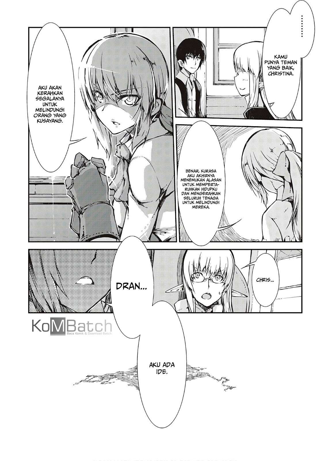 Chapter 22 - halaman 10