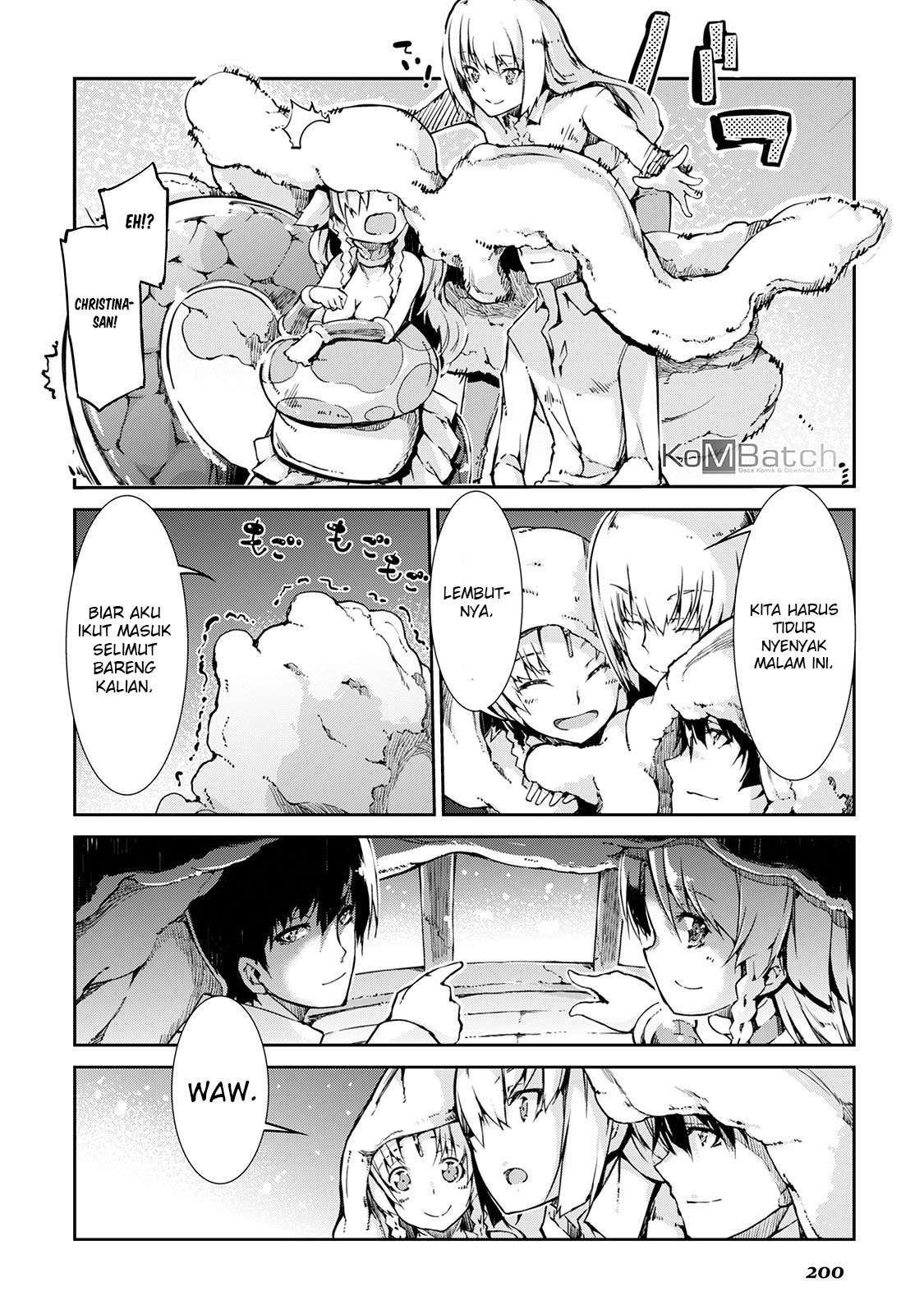 Chapter 21 - halaman 11