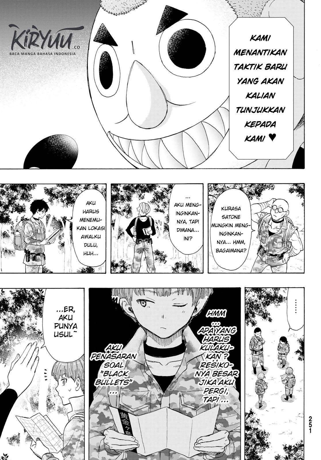 Chapter 69 - halaman 12