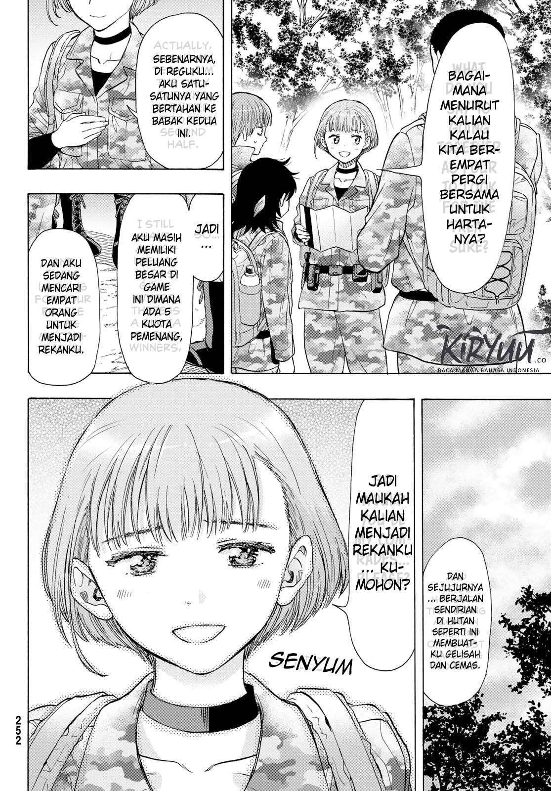 Chapter 69 - halaman 13