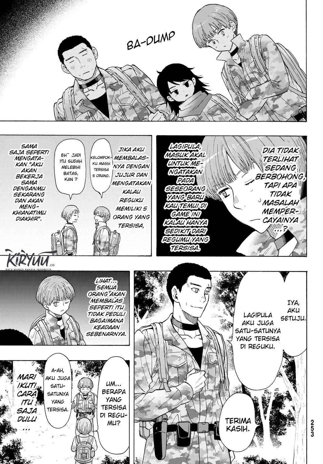 Chapter 69 - halaman 14