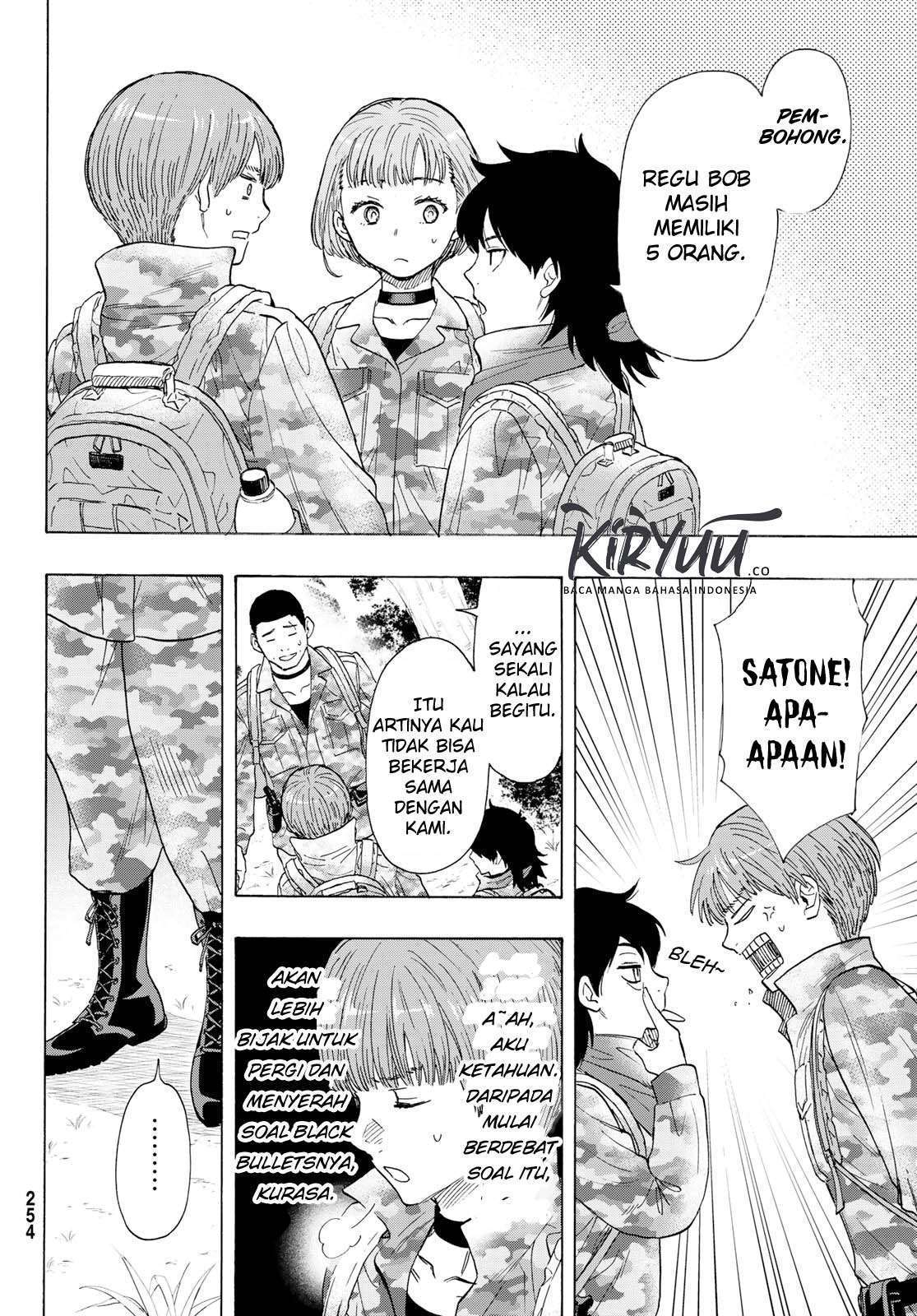 Chapter 69 - halaman 15