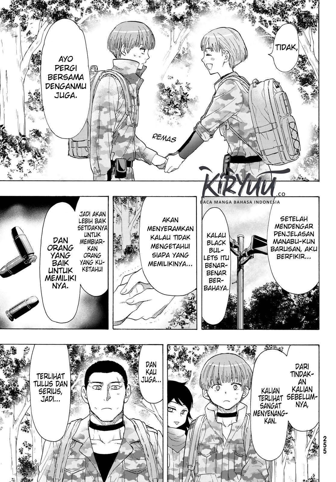 Chapter 69 - halaman 16