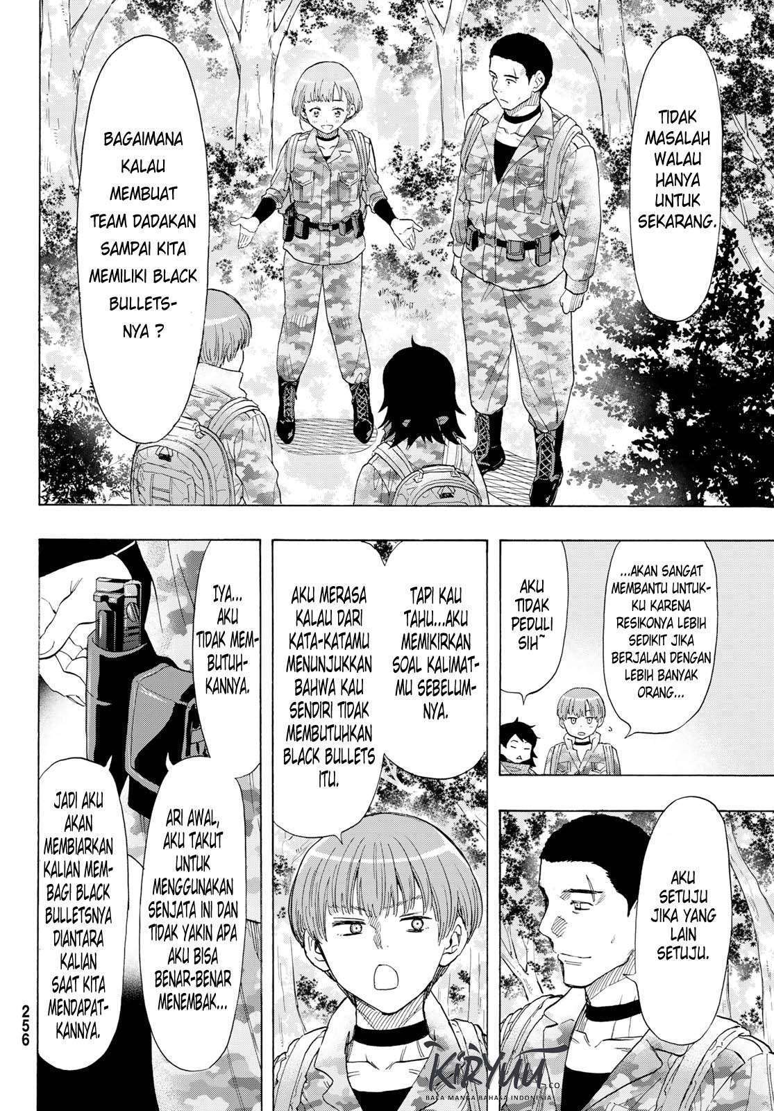 Chapter 69 - halaman 17