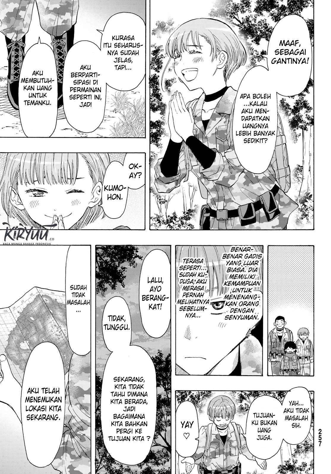 Chapter 69 - halaman 18