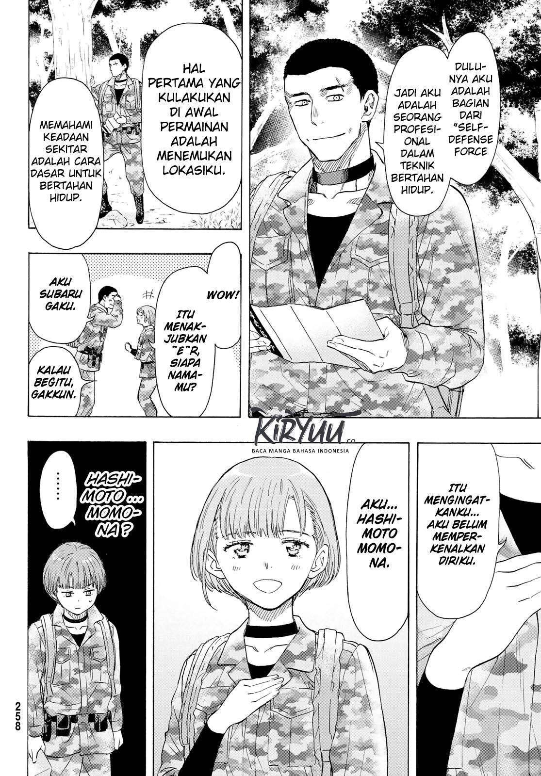 Chapter 69 - halaman 19