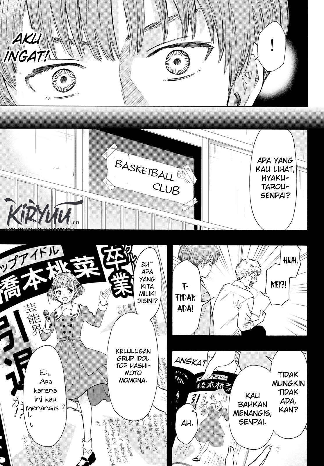Chapter 69 - halaman 20