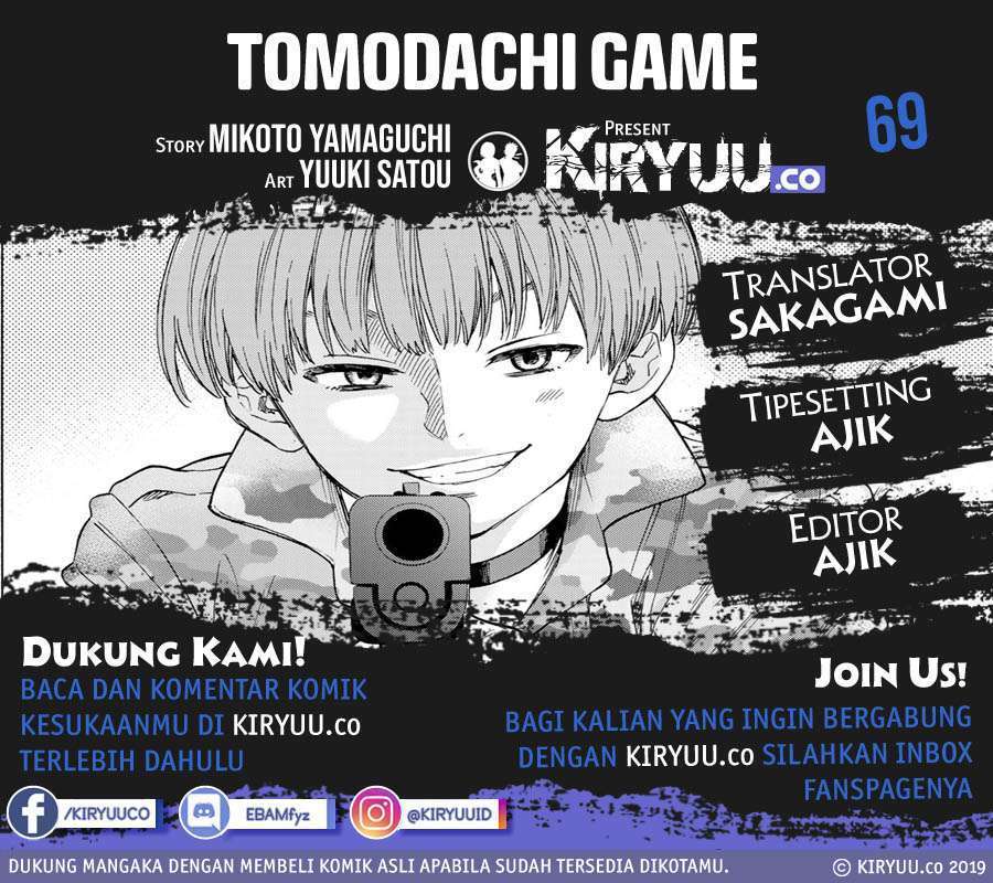 Chapter 69 - halaman 3