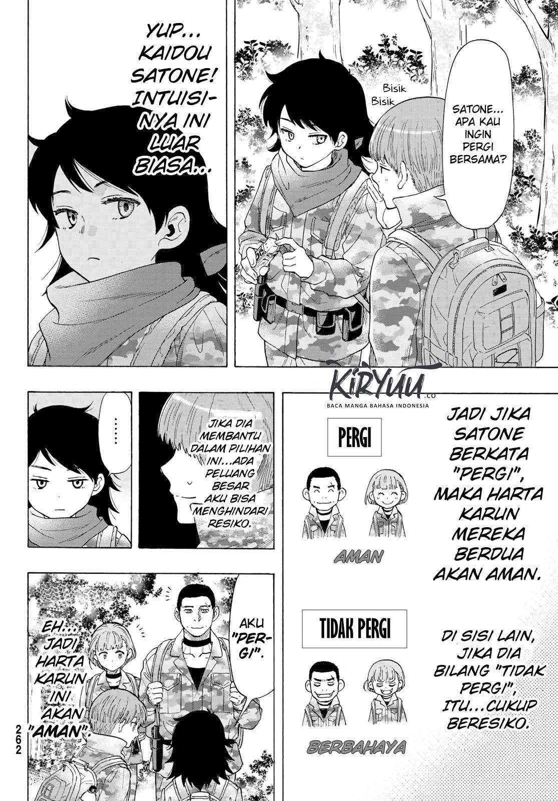 Chapter 69 - halaman 23