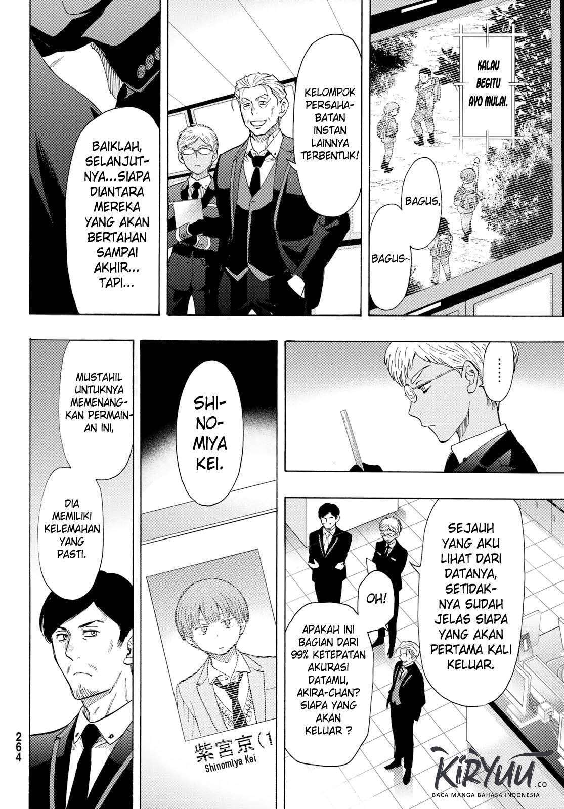Chapter 69 - halaman 25