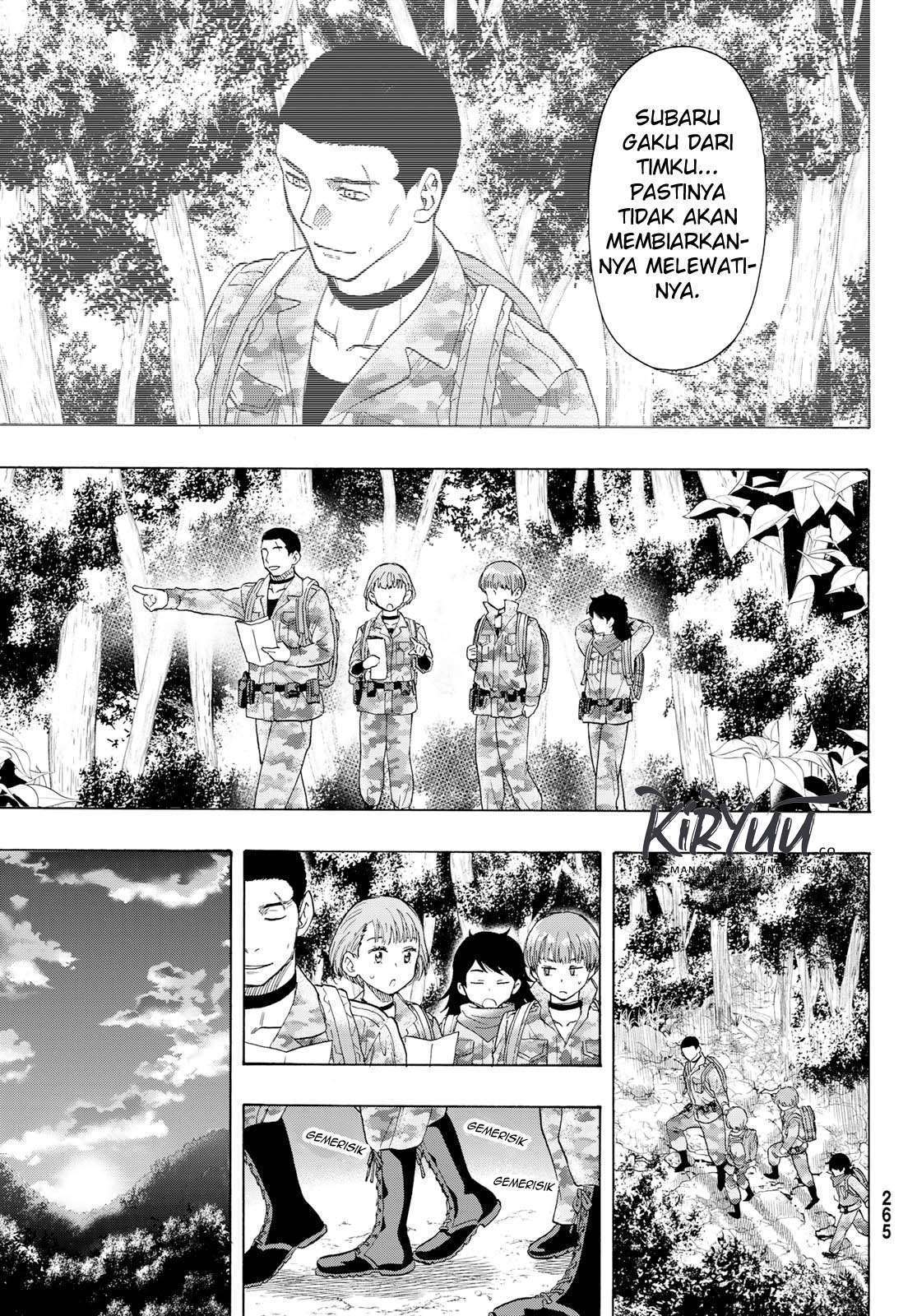 Chapter 69 - halaman 26