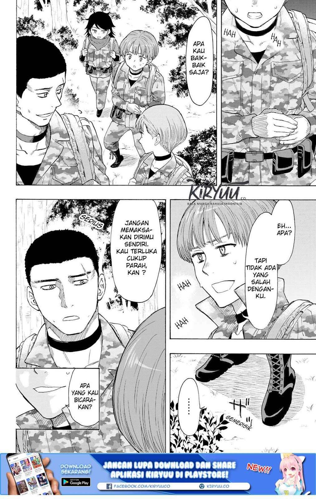 Chapter 69 - halaman 27