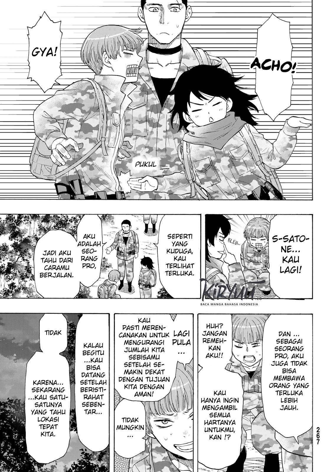 Chapter 69 - halaman 28