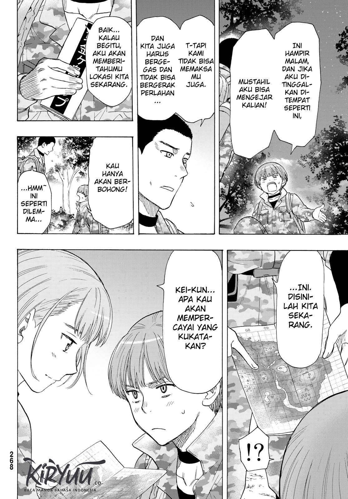 Chapter 69 - halaman 29