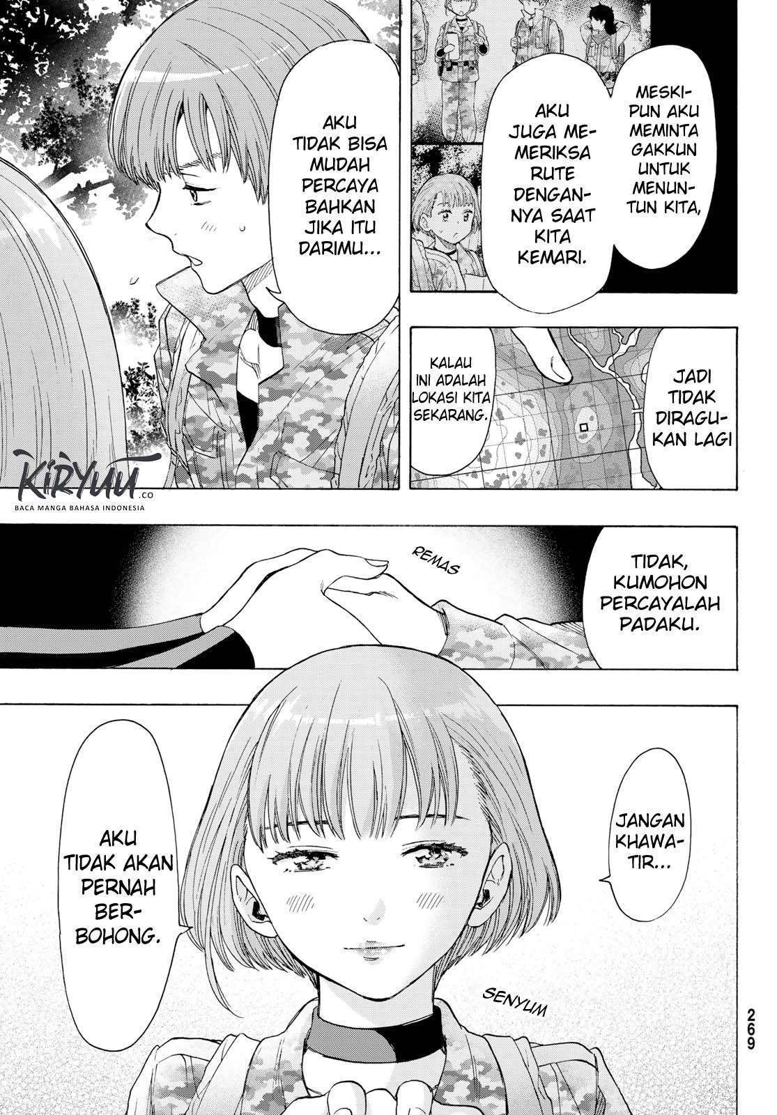 Chapter 69 - halaman 30