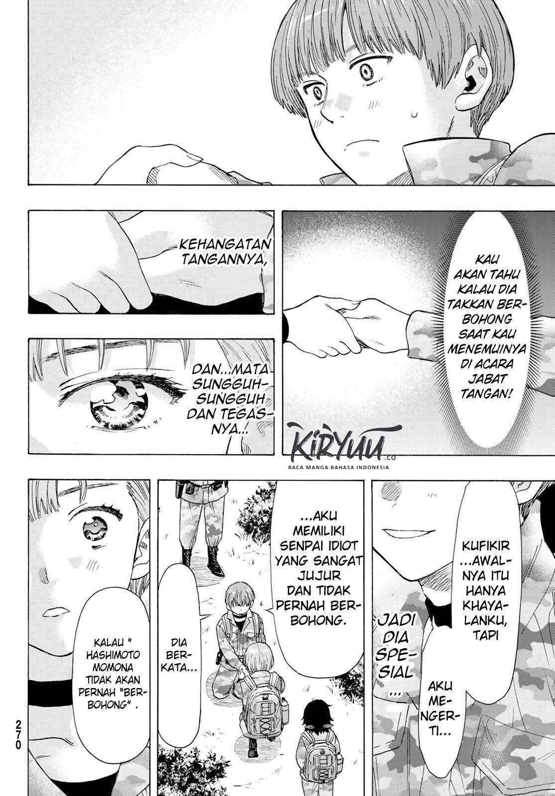 Chapter 69 - halaman 31