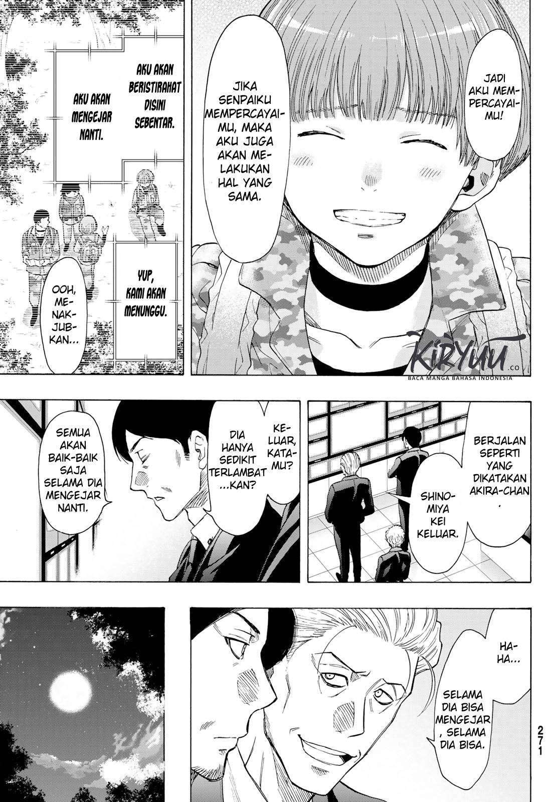 Chapter 69 - halaman 32