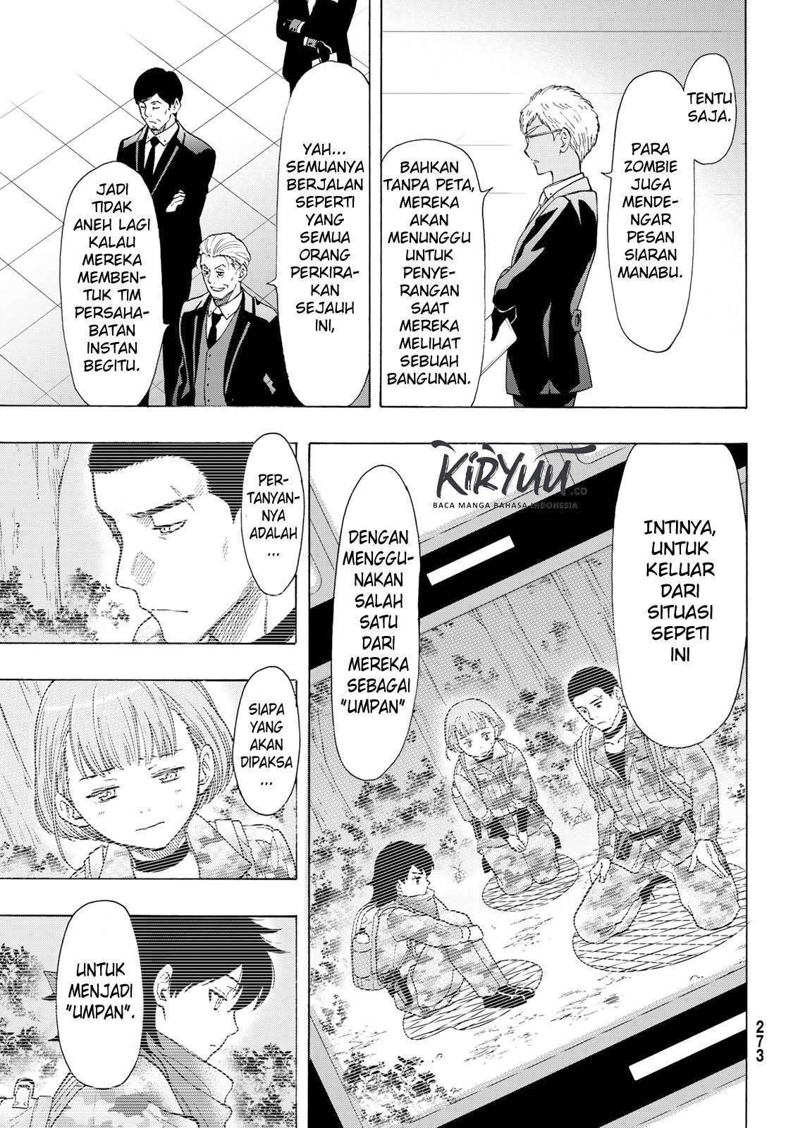 Chapter 69 - halaman 34