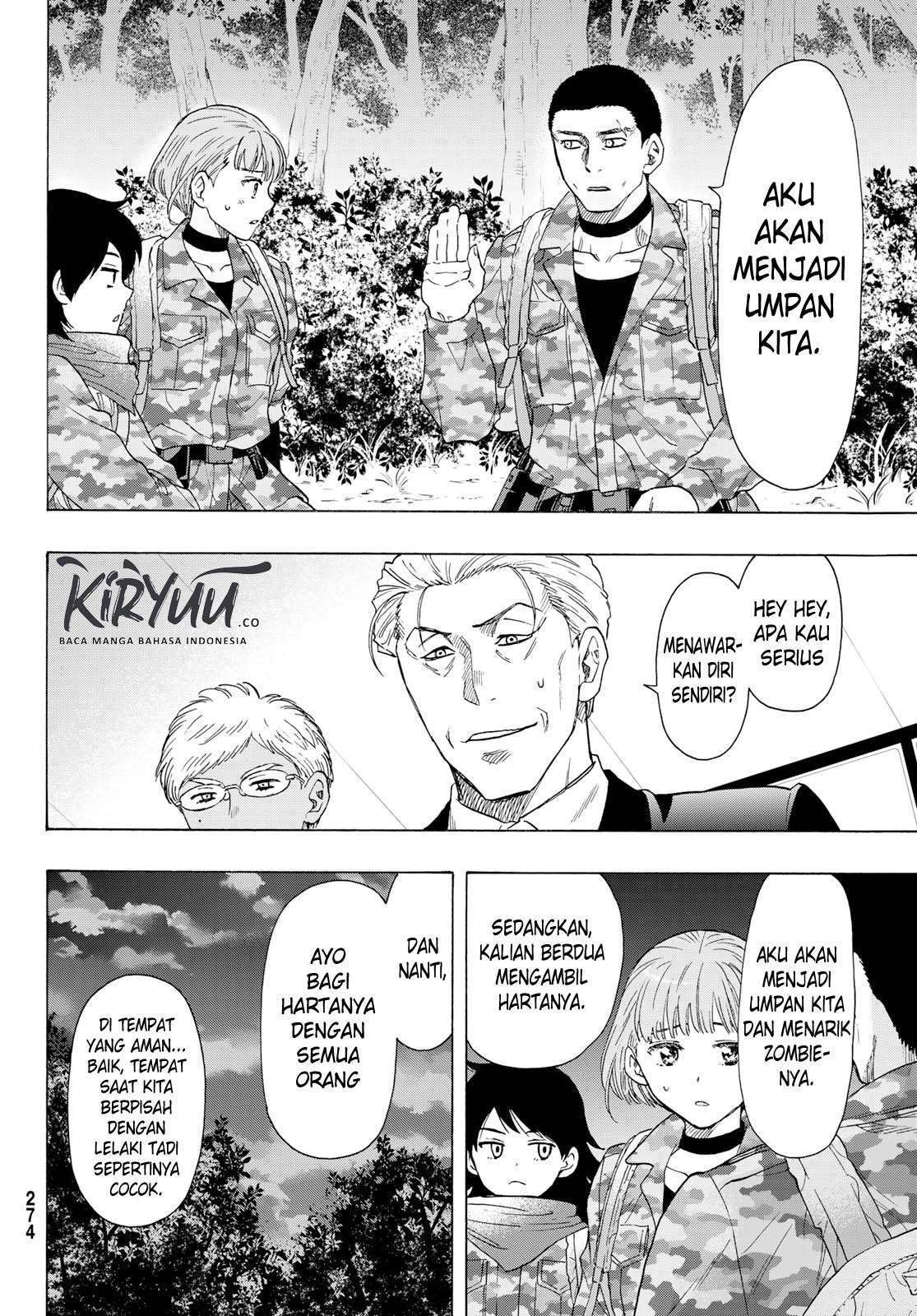 Chapter 69 - halaman 35