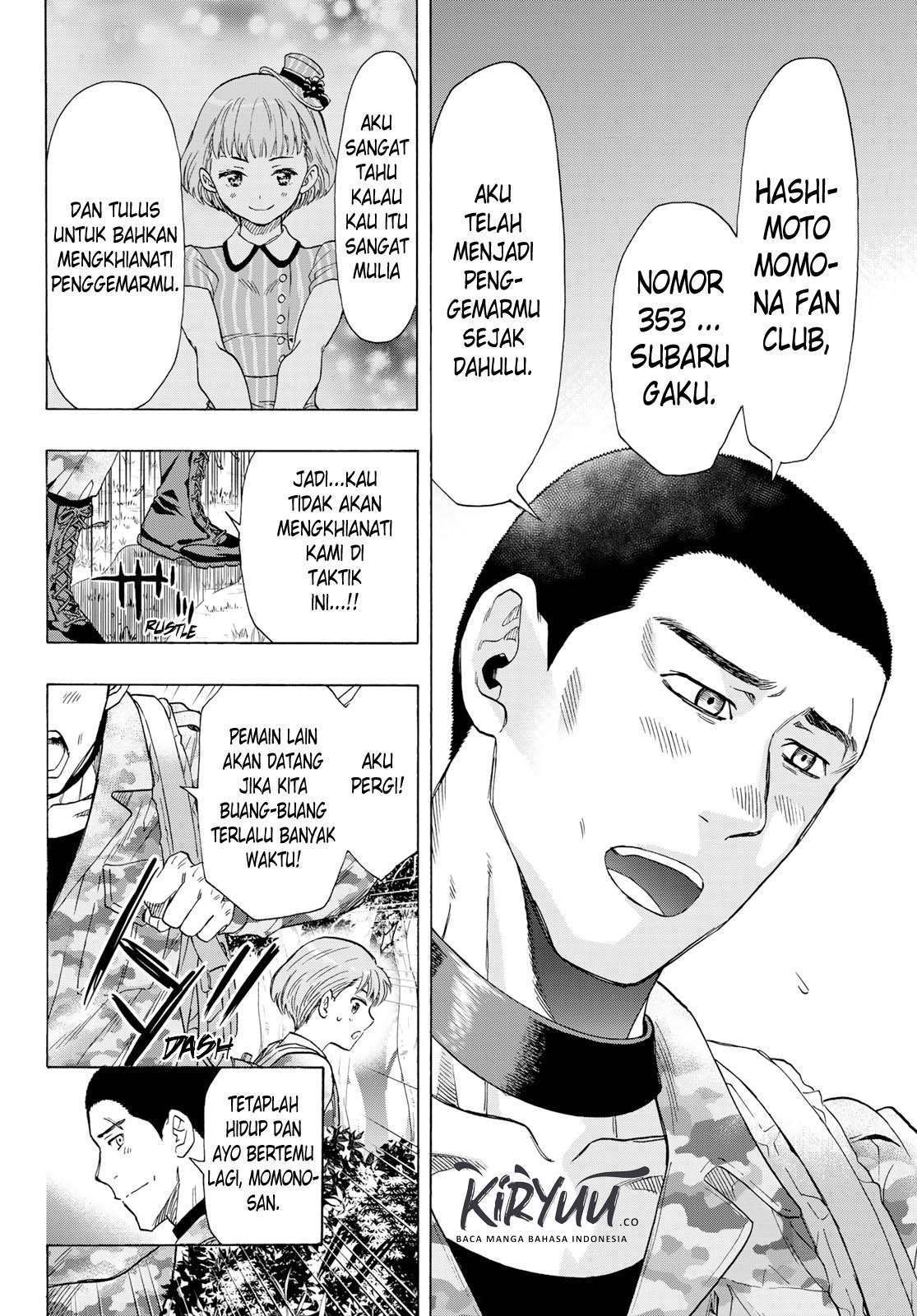 Chapter 69 - halaman 37