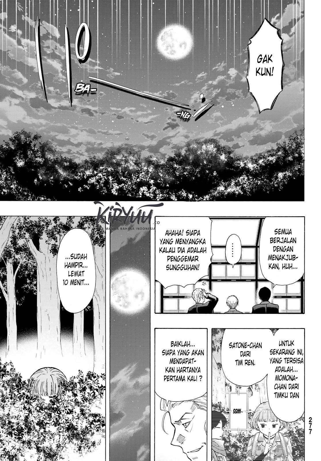 Chapter 69 - halaman 38