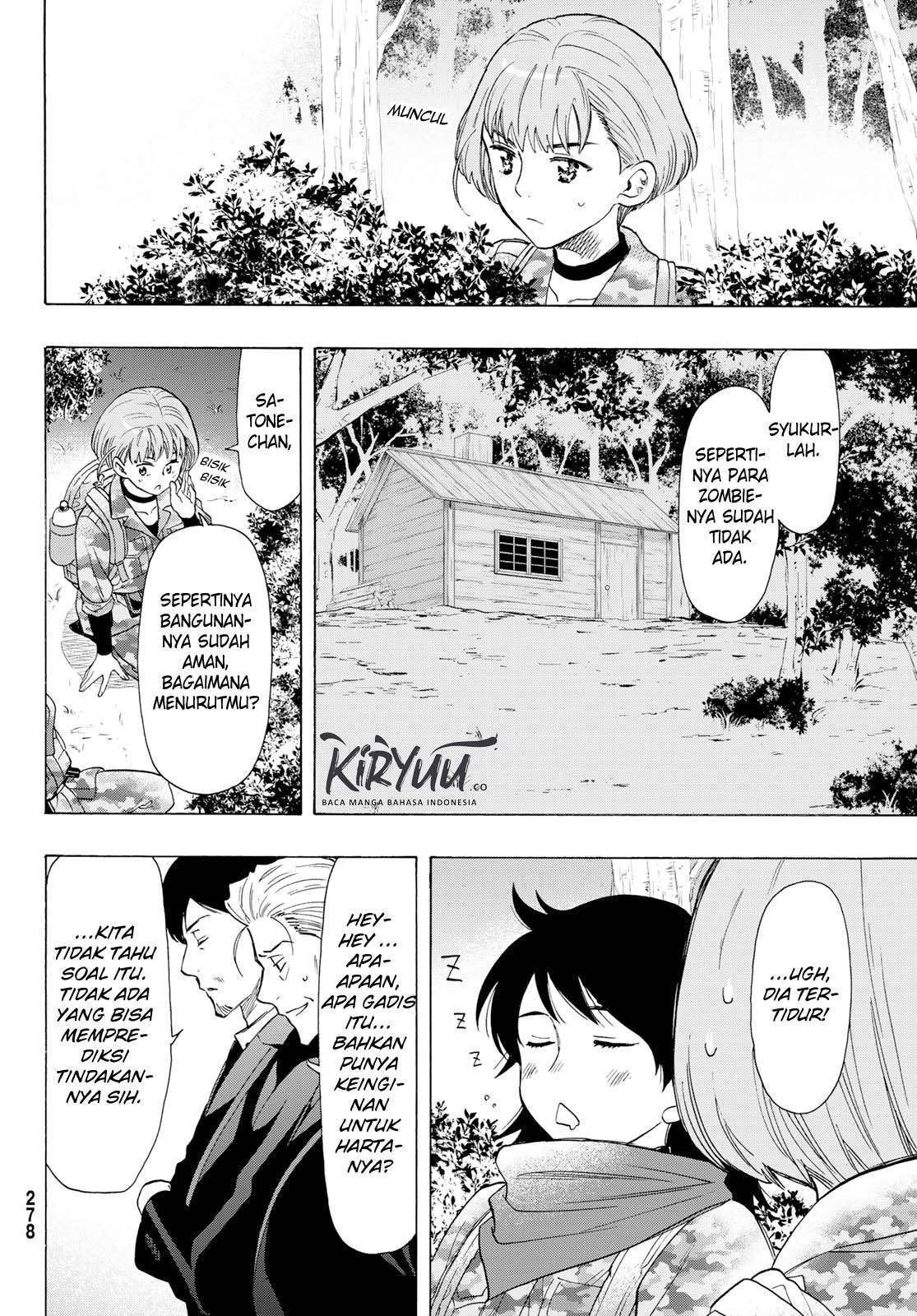 Chapter 69 - halaman 39