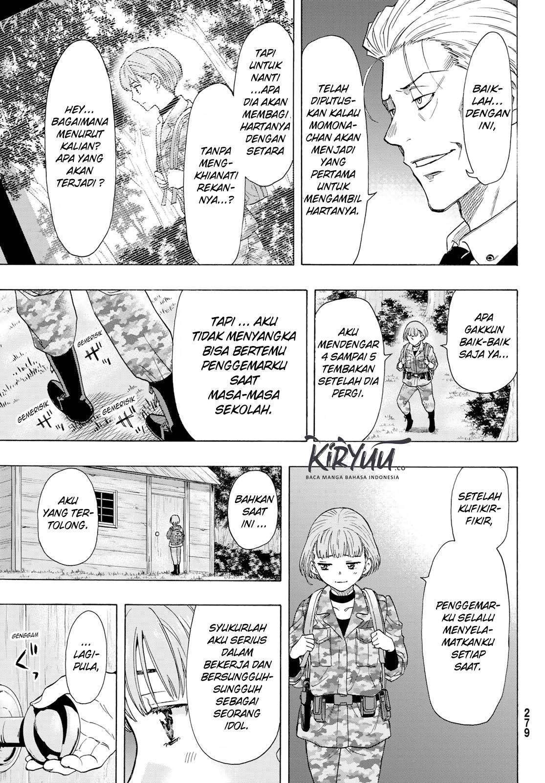 Chapter 69 - halaman 40
