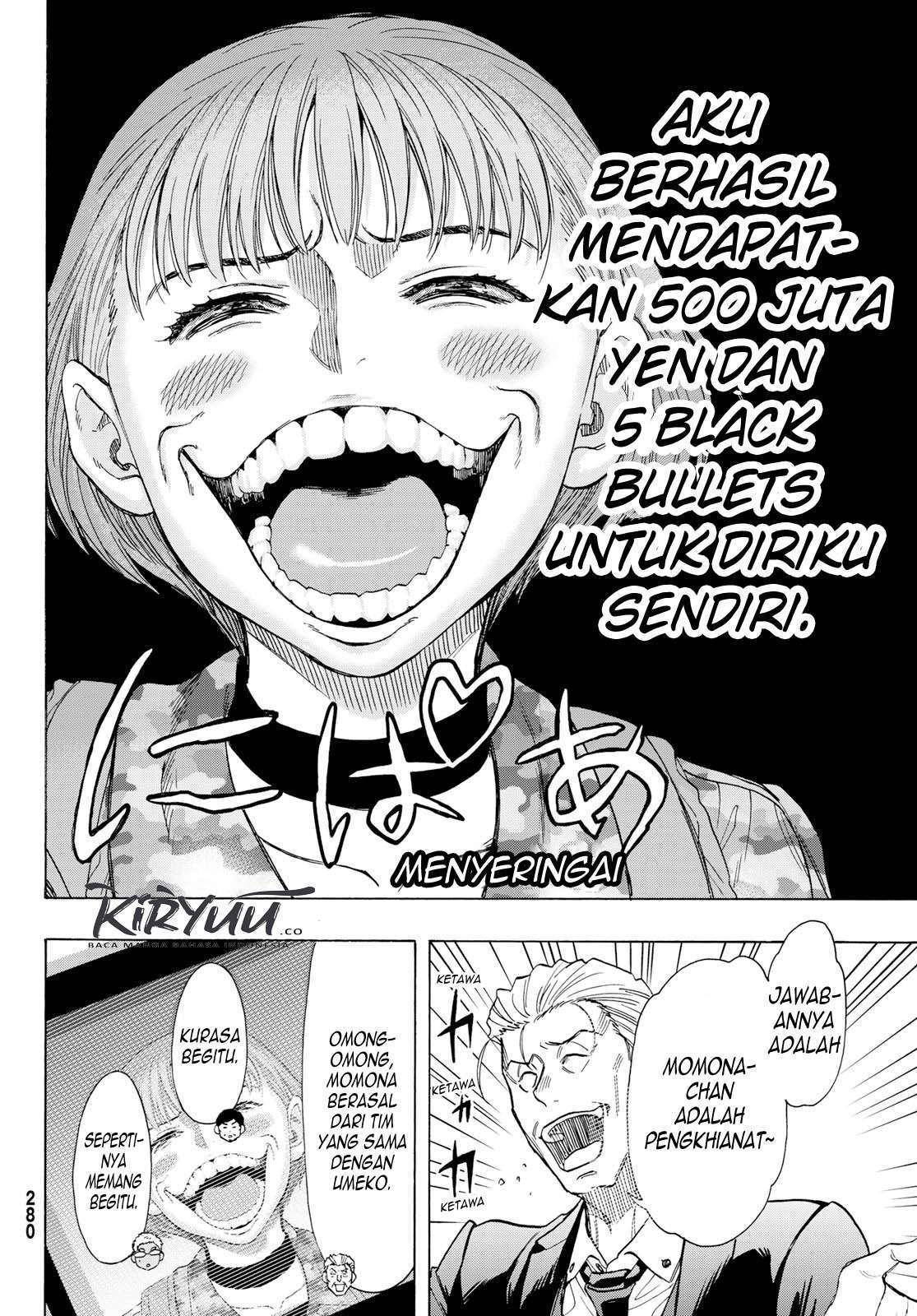 Chapter 69 - halaman 41