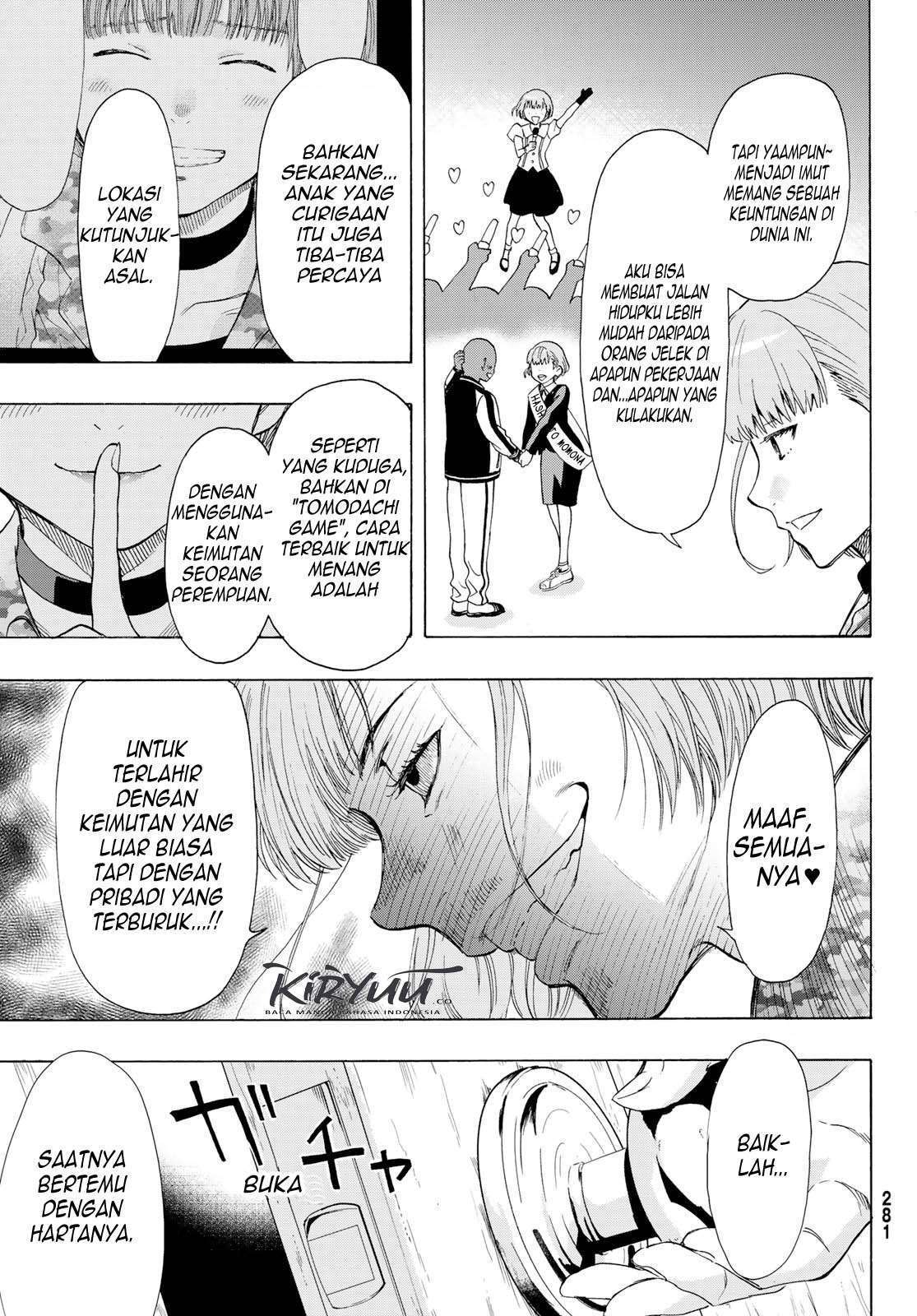 Chapter 69 - halaman 42