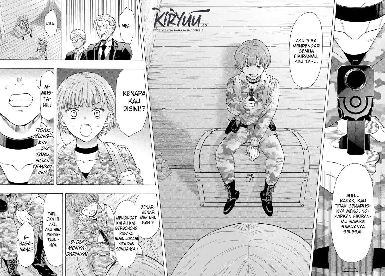 Chapter 69 - halaman 43