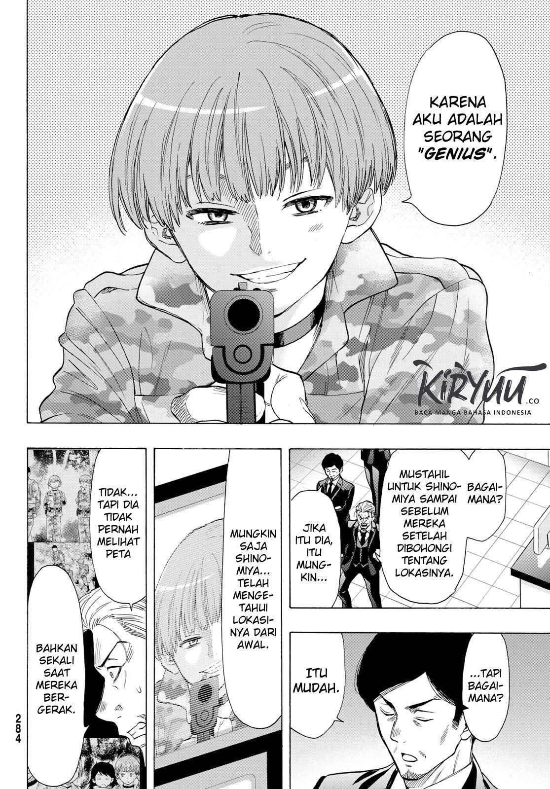 Chapter 69 - halaman 44